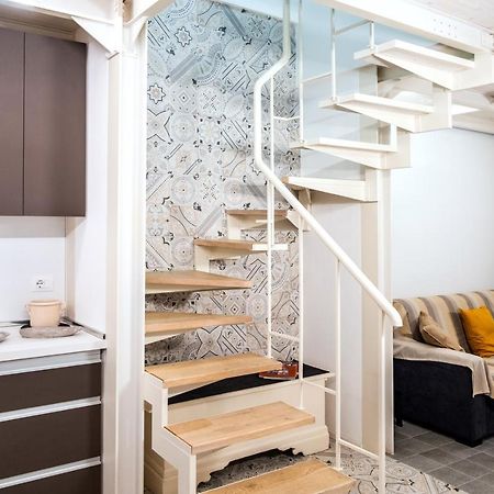 Erma-Mare Apartment Polignano a Mare Ngoại thất bức ảnh