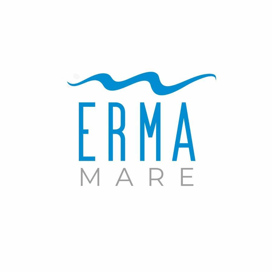 Erma-Mare Apartment Polignano a Mare Ngoại thất bức ảnh