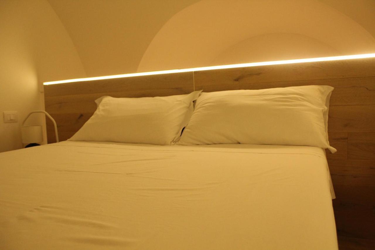 Erma-Mare Apartment Polignano a Mare Ngoại thất bức ảnh
