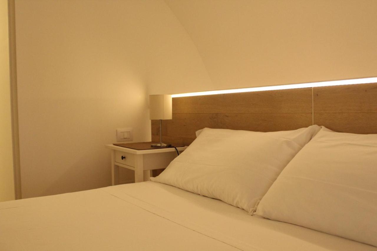 Erma-Mare Apartment Polignano a Mare Ngoại thất bức ảnh
