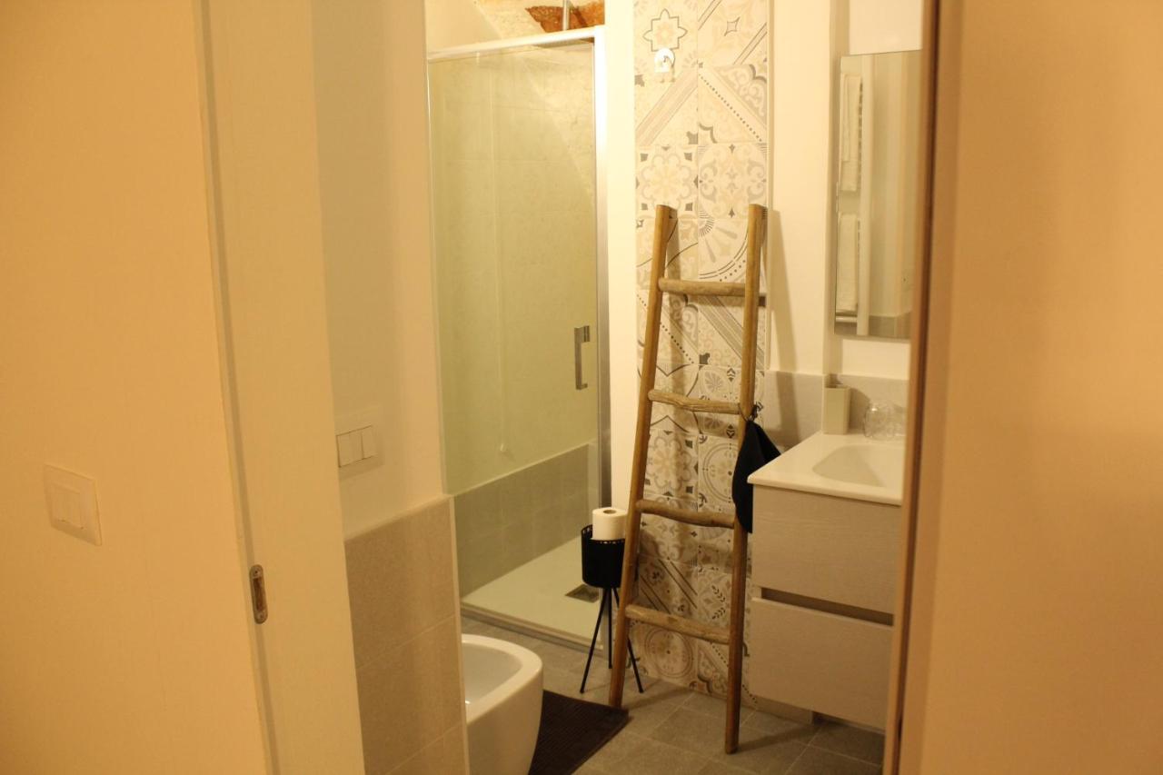 Erma-Mare Apartment Polignano a Mare Ngoại thất bức ảnh