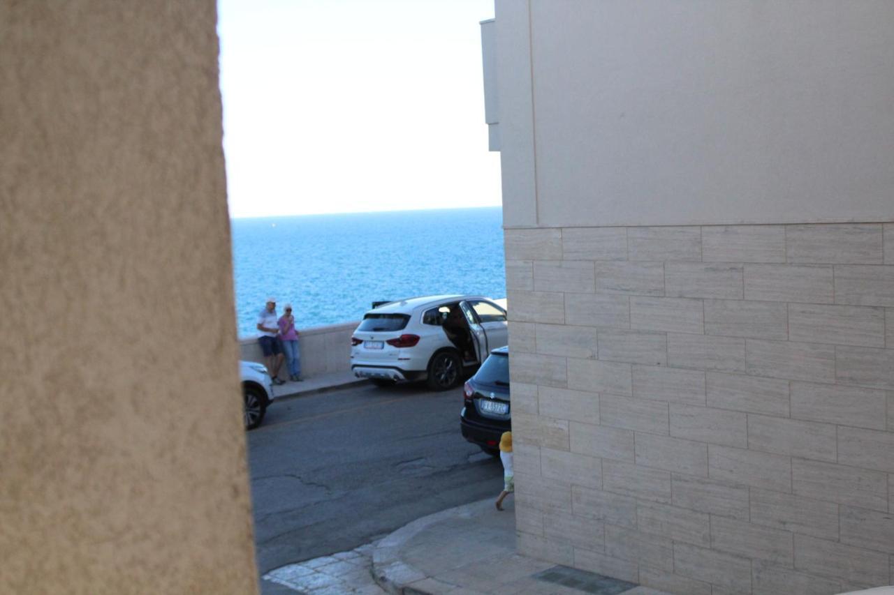 Erma-Mare Apartment Polignano a Mare Ngoại thất bức ảnh