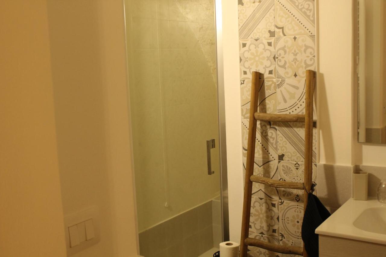 Erma-Mare Apartment Polignano a Mare Ngoại thất bức ảnh