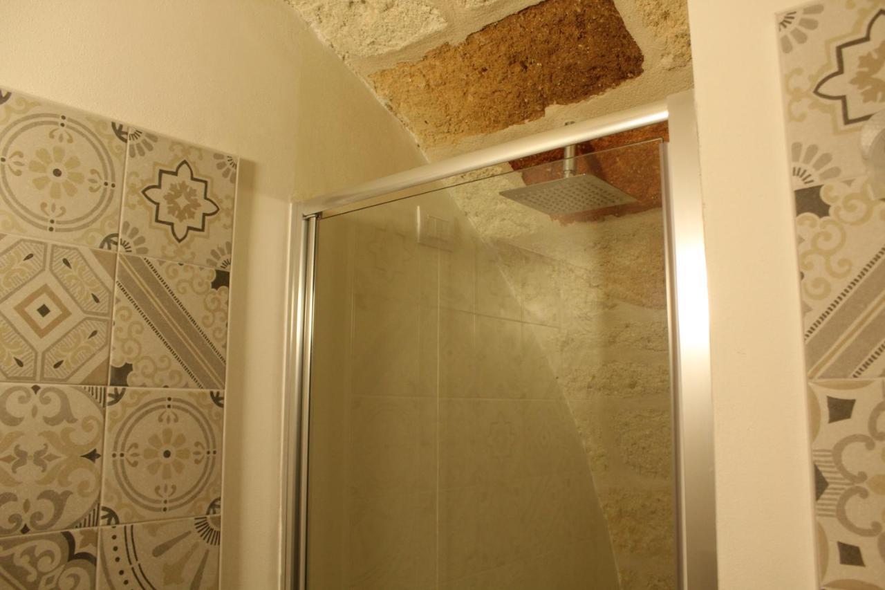 Erma-Mare Apartment Polignano a Mare Ngoại thất bức ảnh
