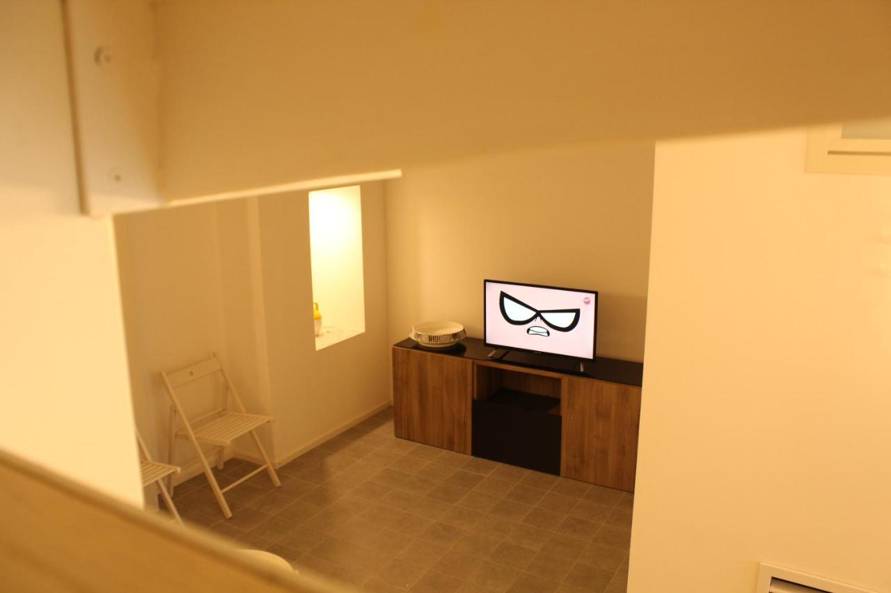 Erma-Mare Apartment Polignano a Mare Ngoại thất bức ảnh