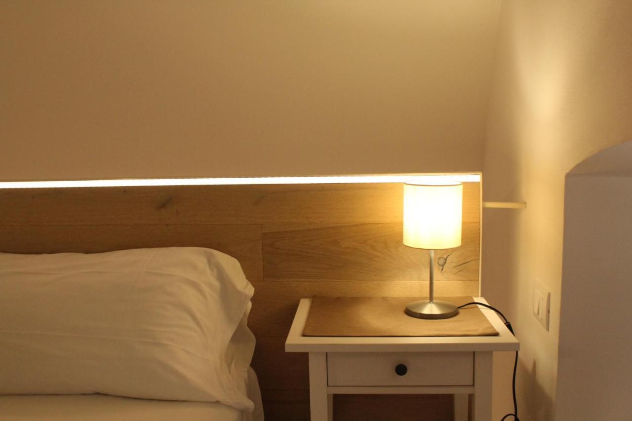 Erma-Mare Apartment Polignano a Mare Ngoại thất bức ảnh