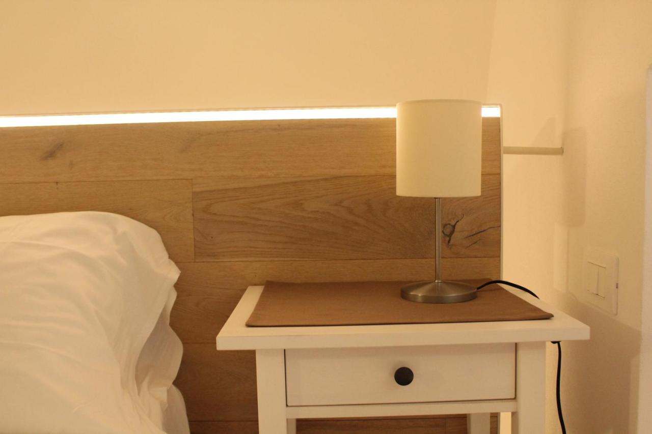Erma-Mare Apartment Polignano a Mare Ngoại thất bức ảnh