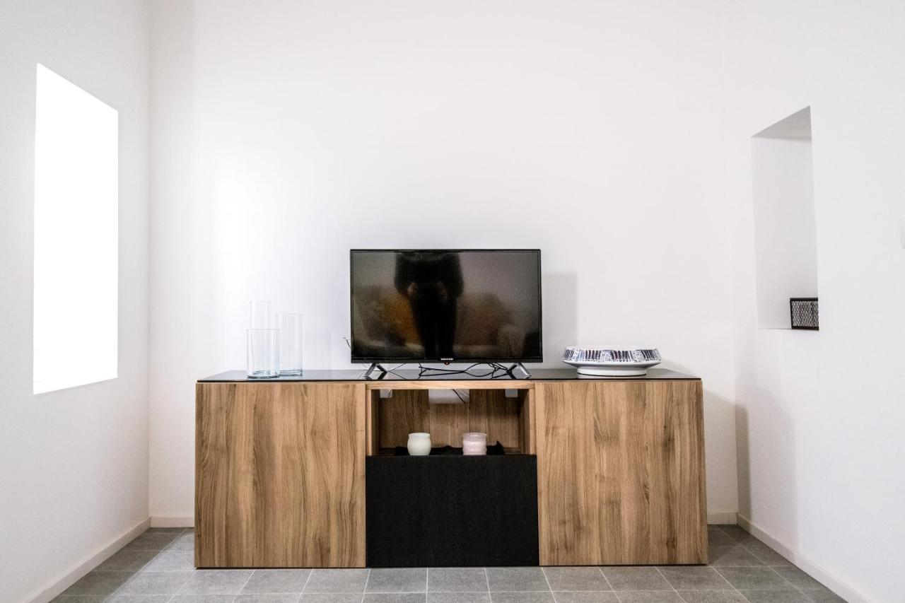 Erma-Mare Apartment Polignano a Mare Ngoại thất bức ảnh