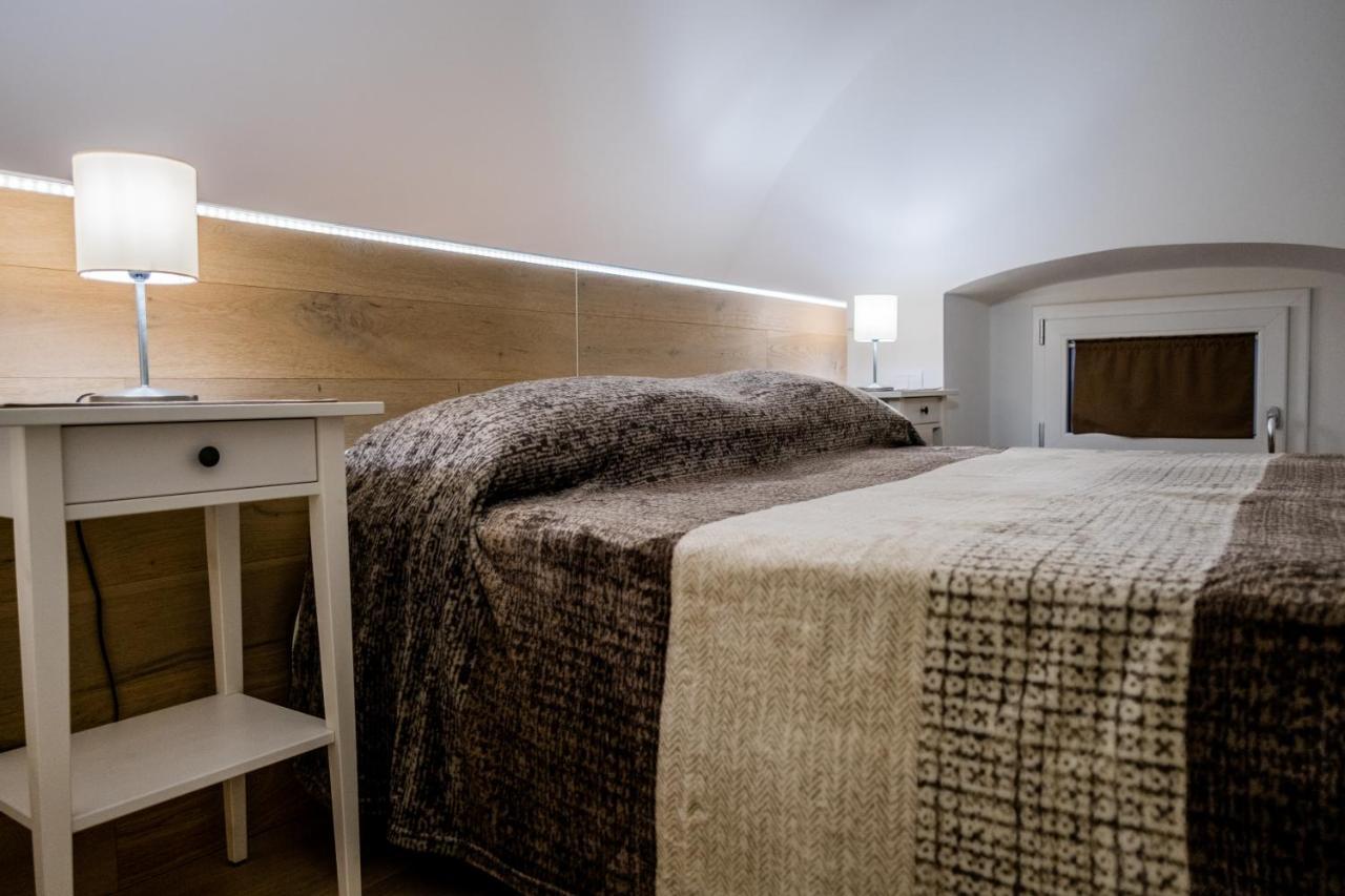 Erma-Mare Apartment Polignano a Mare Ngoại thất bức ảnh