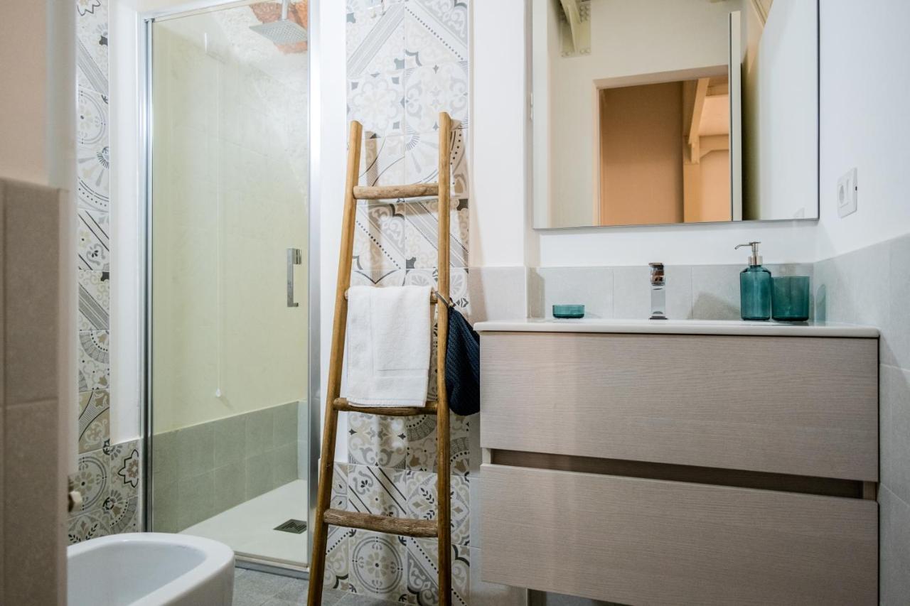 Erma-Mare Apartment Polignano a Mare Ngoại thất bức ảnh