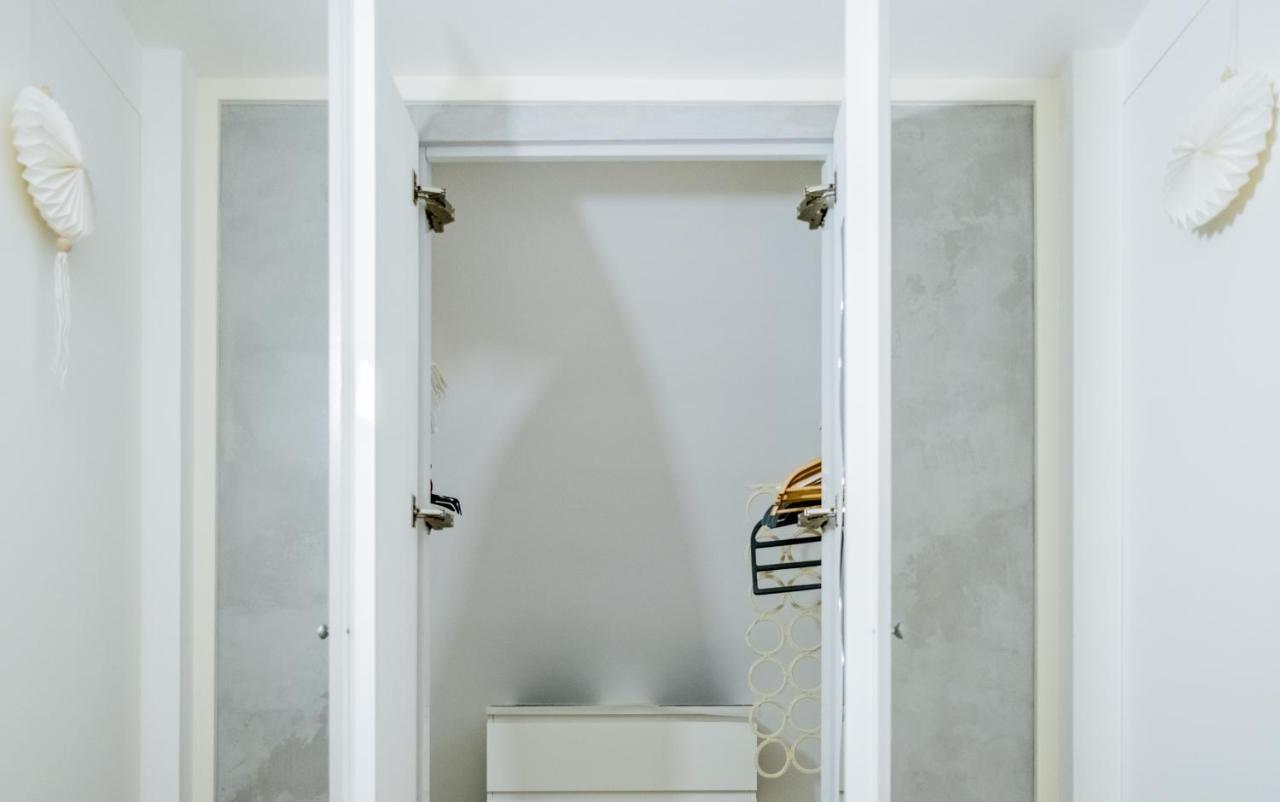 Erma-Mare Apartment Polignano a Mare Ngoại thất bức ảnh