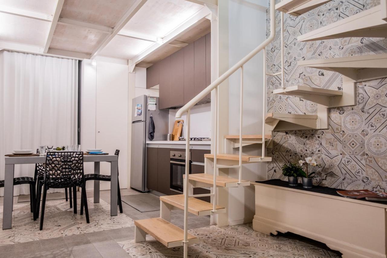 Erma-Mare Apartment Polignano a Mare Ngoại thất bức ảnh