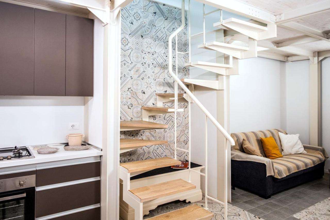 Erma-Mare Apartment Polignano a Mare Ngoại thất bức ảnh