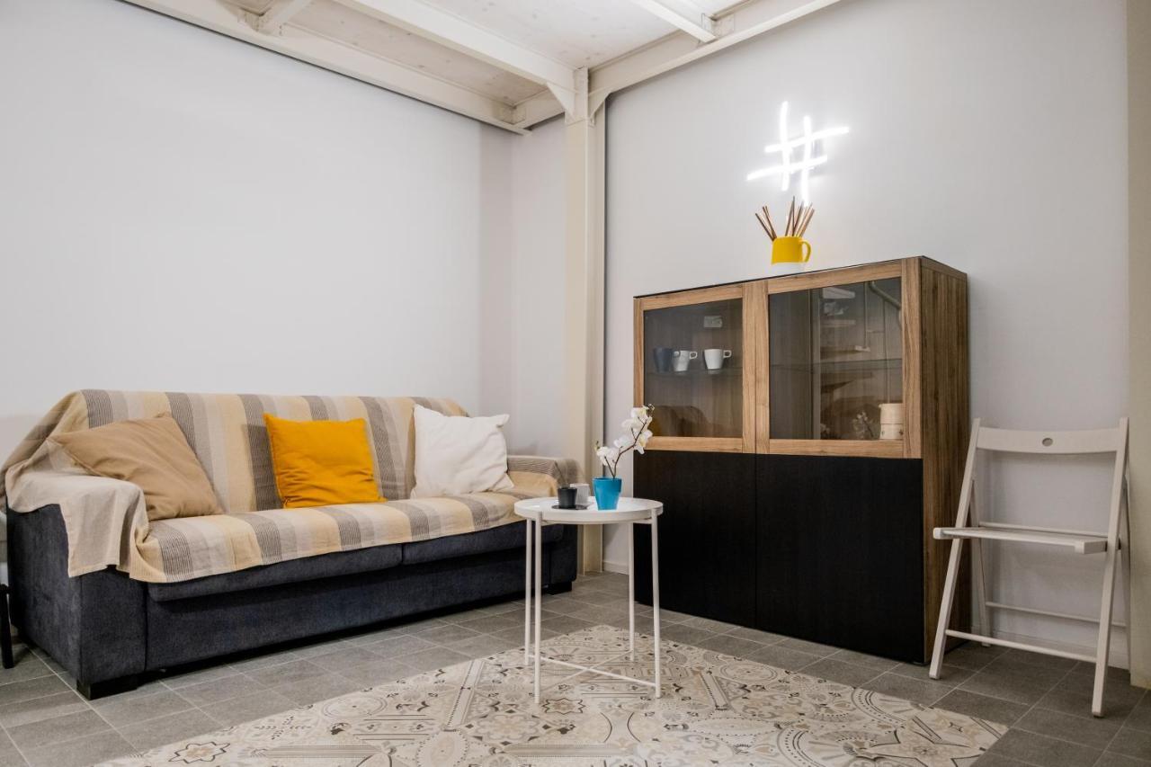 Erma-Mare Apartment Polignano a Mare Ngoại thất bức ảnh