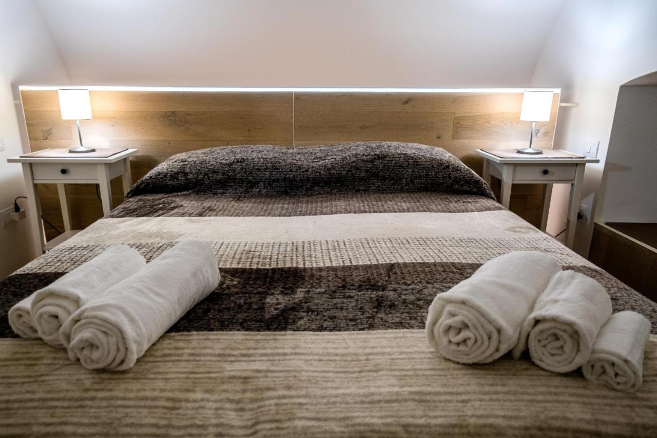 Erma-Mare Apartment Polignano a Mare Ngoại thất bức ảnh